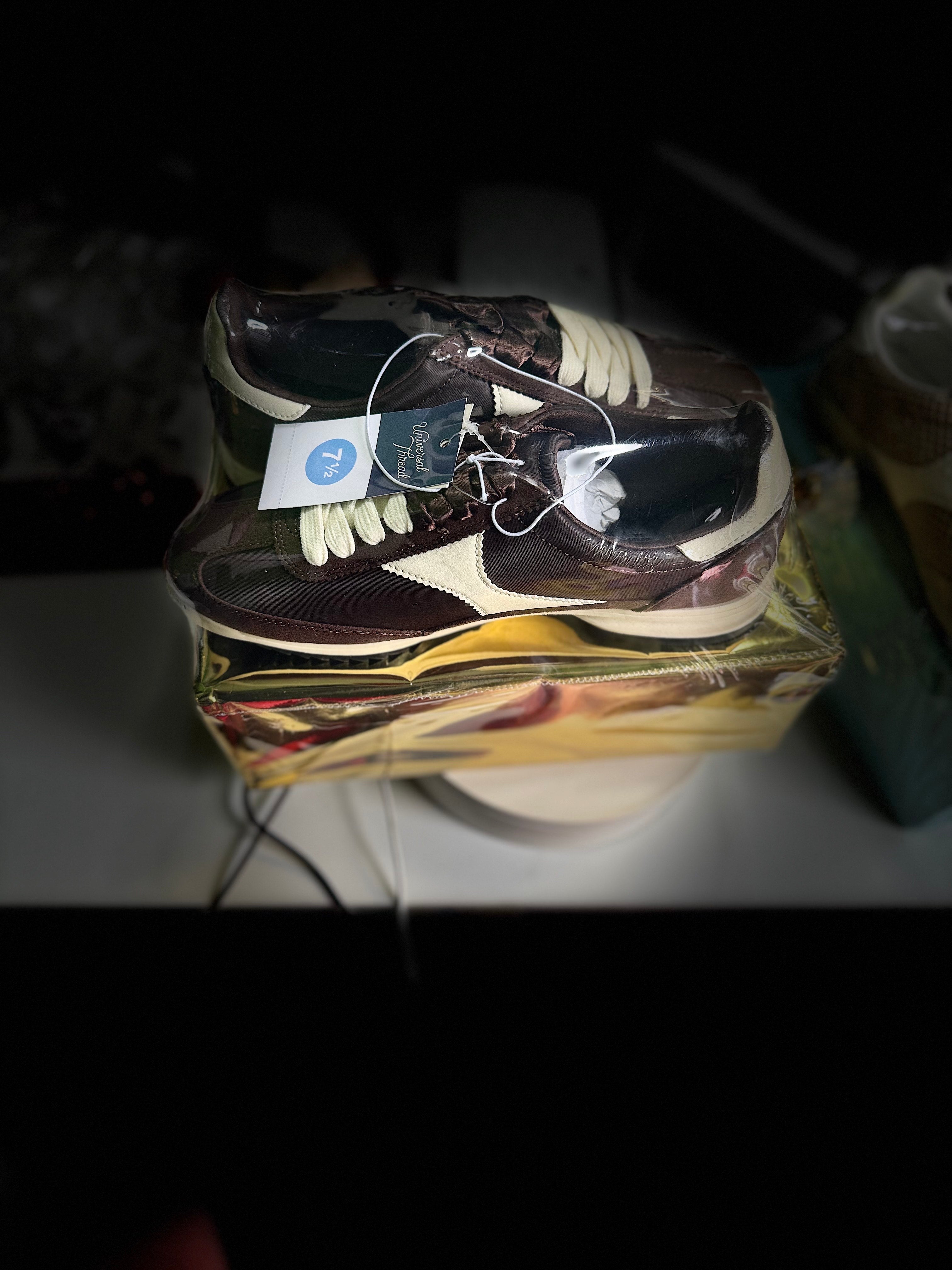 Mother's Day 3 Shoe Combo w/ Perfume