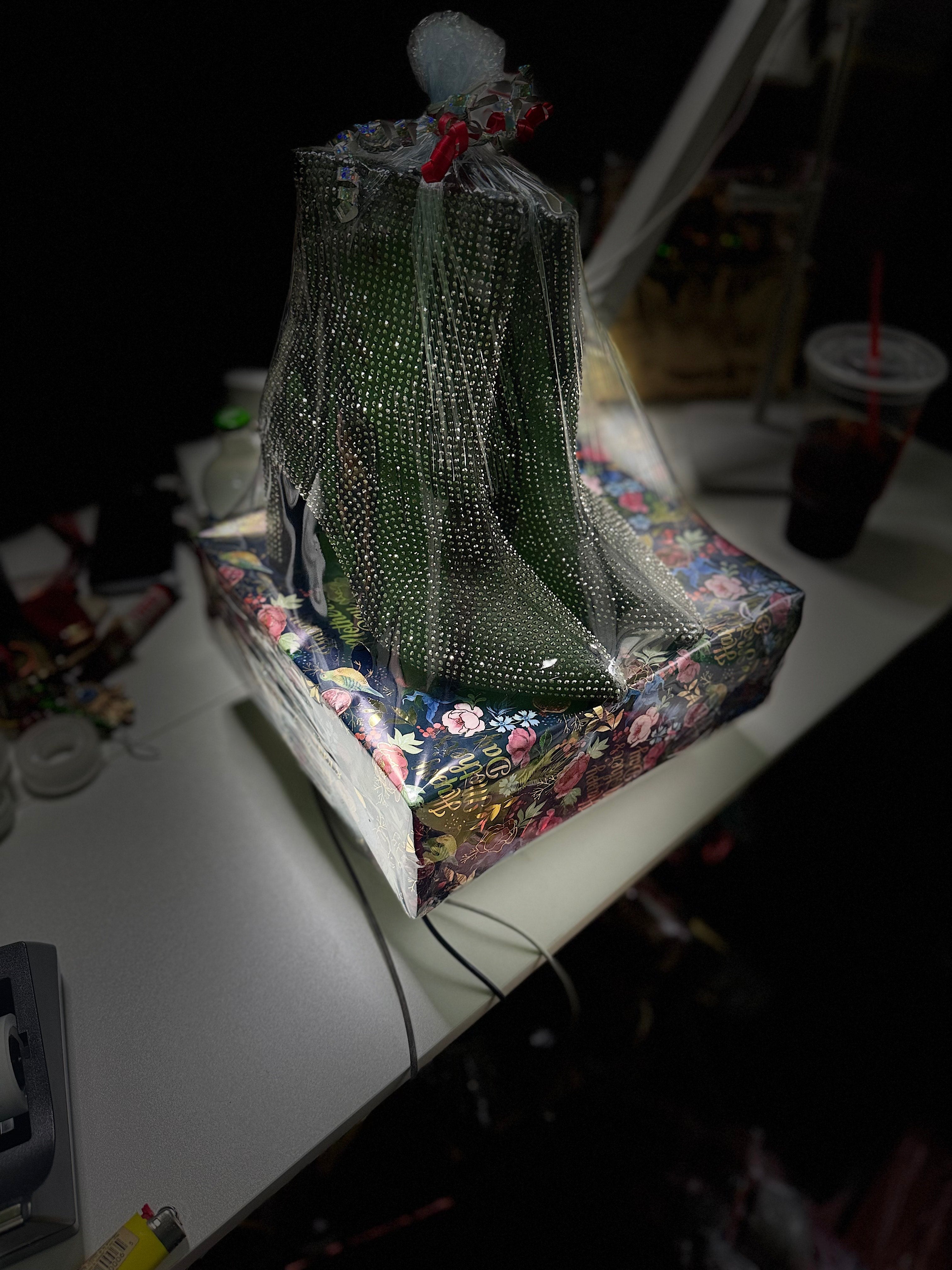 Mother's Day 3 Shoe Combo w/ Perfume